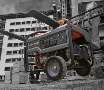 Generac Chore